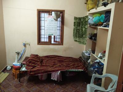 1 BHK Independent Floor