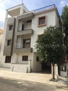 Gallery Cover Image of 3900 Sq.ft 5 BHK Independent Floor for buy in Hebbal Kempapura for 19000000