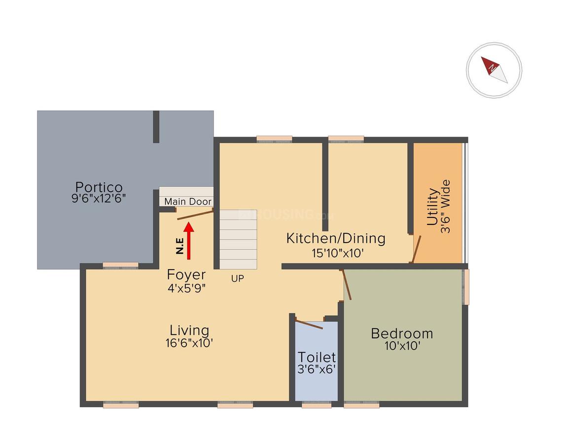 Floor Plan Floor Plan