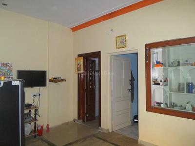 3 BHK Independent House