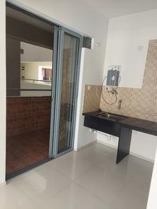 2 BHK Apartment