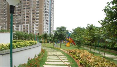 Gallery Cover Image of 1935 Sq.ft 3 BHK Apartment for buy in Hafeezpet for 10062000