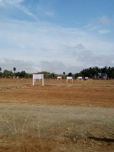 Gallery Cover Image of Sq.ft Residential Plot for buy in Karumalai Chettipalayam for 389000