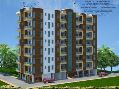 2 BHK Apartment
