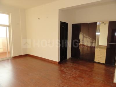1 BHK Independent Floor