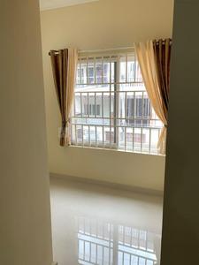 Gallery Cover Image of 600 Sq.ft 1 RK Independent Floor for rent in Koramangala for 10000