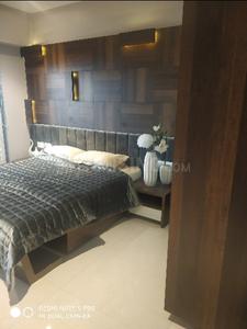 2 BHK अपार्टमेंट