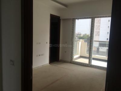 3 BHK Apartment