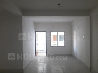 Gallery Cover Image of 1261 Sq.ft 3 BHK Apartment for buy in Birati for 4900000