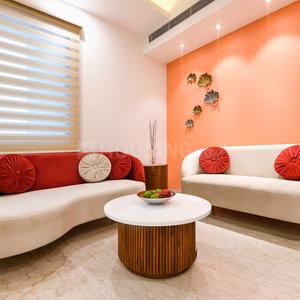 3 BHK Apartment