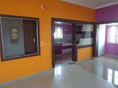 3 BHK Apartment