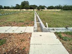 Residential Plot