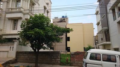 Gallery Cover Image of Sq.ft Residential Plot for buy in Nandini Layout for 30000000