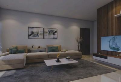 2 BHK Apartment