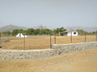 Residential Plot