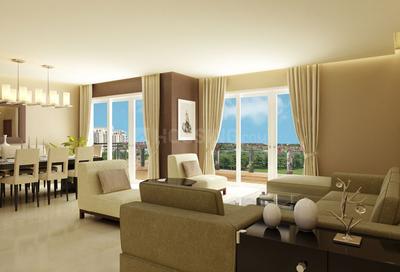 3 BHK Apartment