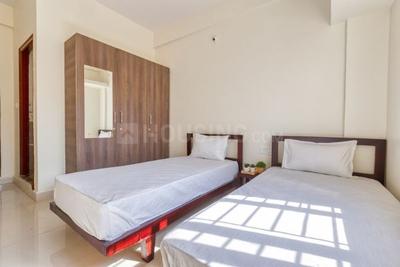 Bedroom Image of Helloworld Central in Bellandur