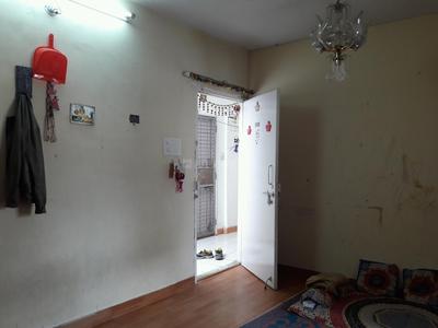 Gallery Cover Image of 512 Sq.ft 1 BHK Apartment for buy in Dhayari for 2300000