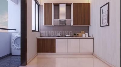 2 BHK अपार्टमेंट