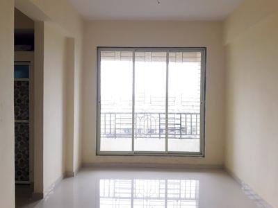 Gallery Cover Image of 645 Sq.ft 1 BHK Apartment for buy in Kalyan East for 4000000