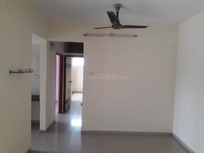1 BHK Apartment