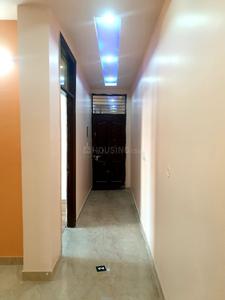 Gallery Cover Image of 1100 Sq.ft 2 BHK Apartment for buy in Govindpuram for 2300000