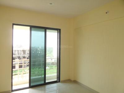 1 RK Apartment