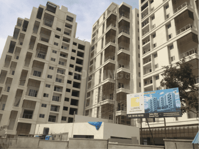 3 BHK Apartment