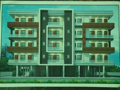 Gallery Cover Image of 1050 Sq.ft 3 BHK Apartment for buy in Sector 105 for 4000000