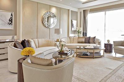 4 BHK Apartment