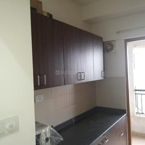 Gallery Cover Image of 880 Sq.ft 2 BHK Apartment for buy in Ghansoli for 5800000