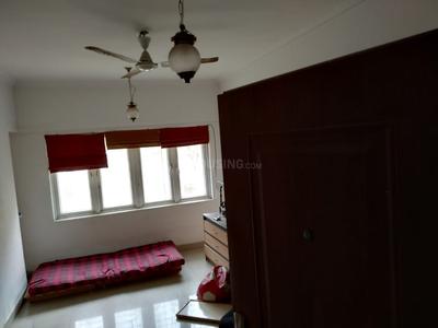 1 RK Apartment