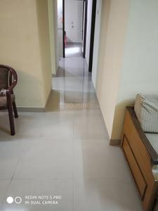 2 BHK Apartment