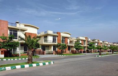 2 BHK Villa