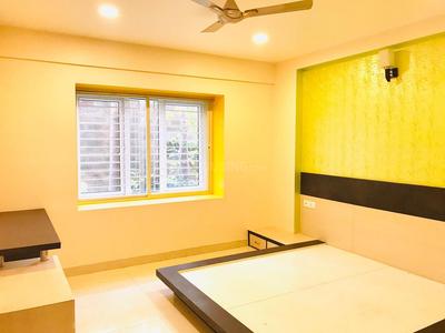 Gallery Cover Image of 3000 Sq.ft 3 BHK Apartment for buy in Jakkur for 18000000