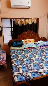 Gallery Cover Image of 650 Sq.ft 2 BHK Apartment for rent in Garfa for 8500