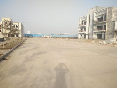 Residential Plot