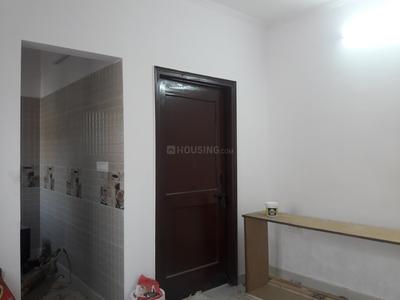 1 BHK Apartment
