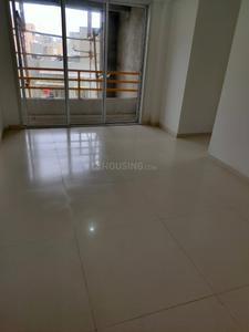 Gallery Cover Image of 661 Sq.ft 1 BHK Apartment for buy in Kalyan West for 4000000