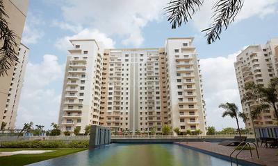 Gallery Cover Image of 3220 Sq.ft 4 BHK Apartment for buy in Khodiyar for 20100000