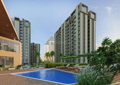 3 BHK Apartment