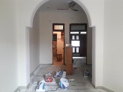 1 BHK Independent Floor