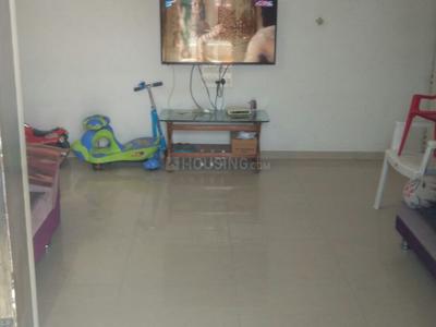 Gallery Cover Image of 1108 Sq.ft 2 BHK Apartment for buy in Waghodia for 2550000
