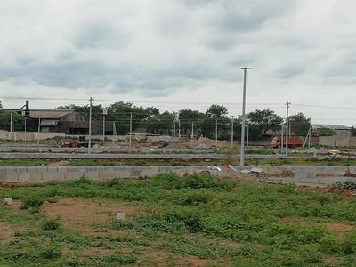 Residential Plot