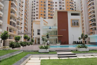 3 BHK Apartment