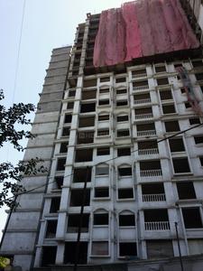 Gallery Cover Image of 838 Sq.ft 1 BHK Apartment for buy in Andheri East for 14500000