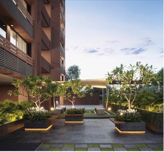 3 BHK Apartment