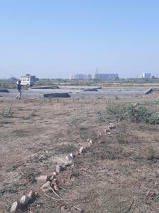 Gallery Cover Image of Sq.ft Residential Plot for buy in Sector 150 for 525000