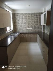 3 BHK Independent Floor
