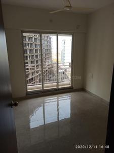 1 BHK Apartment